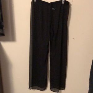 Stunning beach cover up